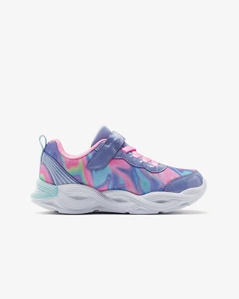 Sorbet Swirl