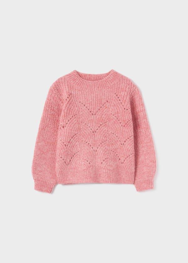 ABEL&LULA KIZ ÇOCUK KAZAK