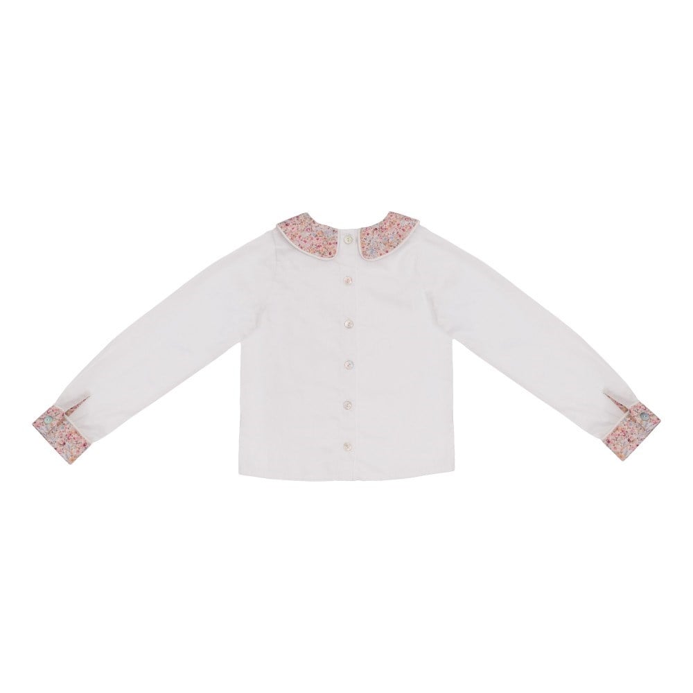 BESTELLA SOFIA KIZ ELBİSE