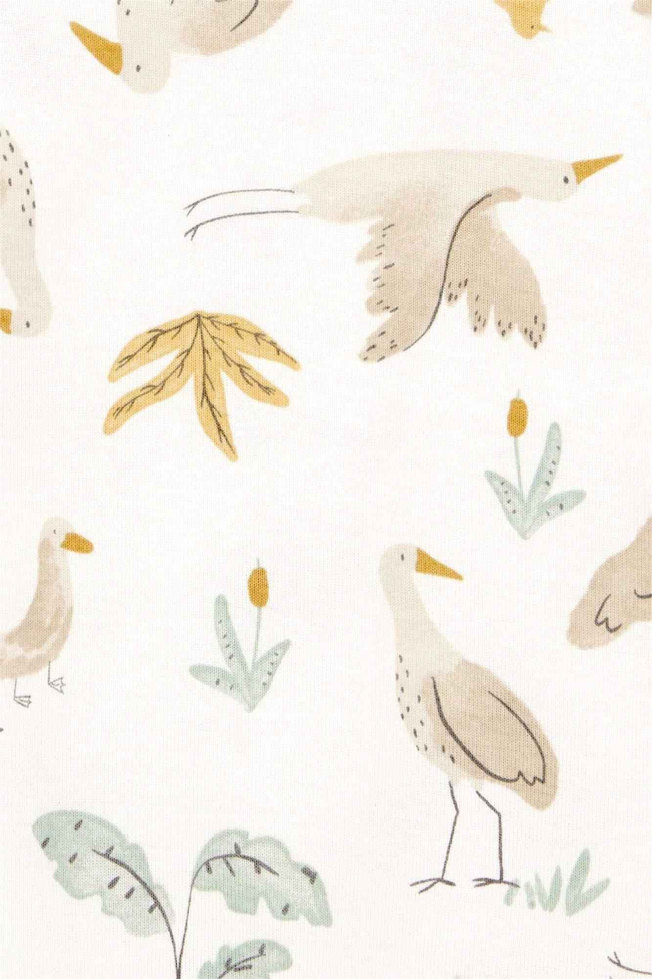 CARTERS BEBEK 3'LÜ SET