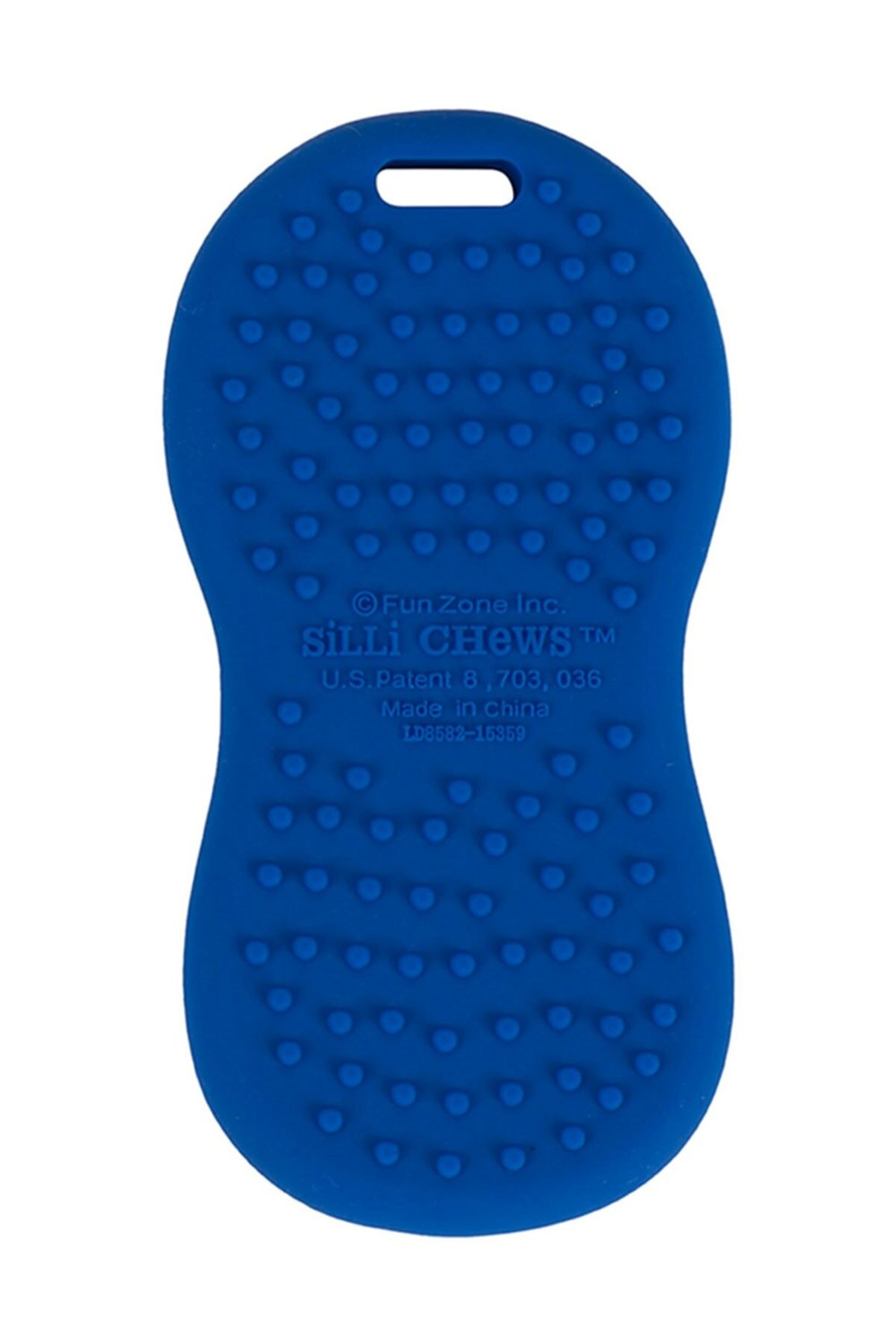 CARTER'S SİLLİ CHEWS UZAKTAN KUMANDA DİŞ KAŞIYICI
