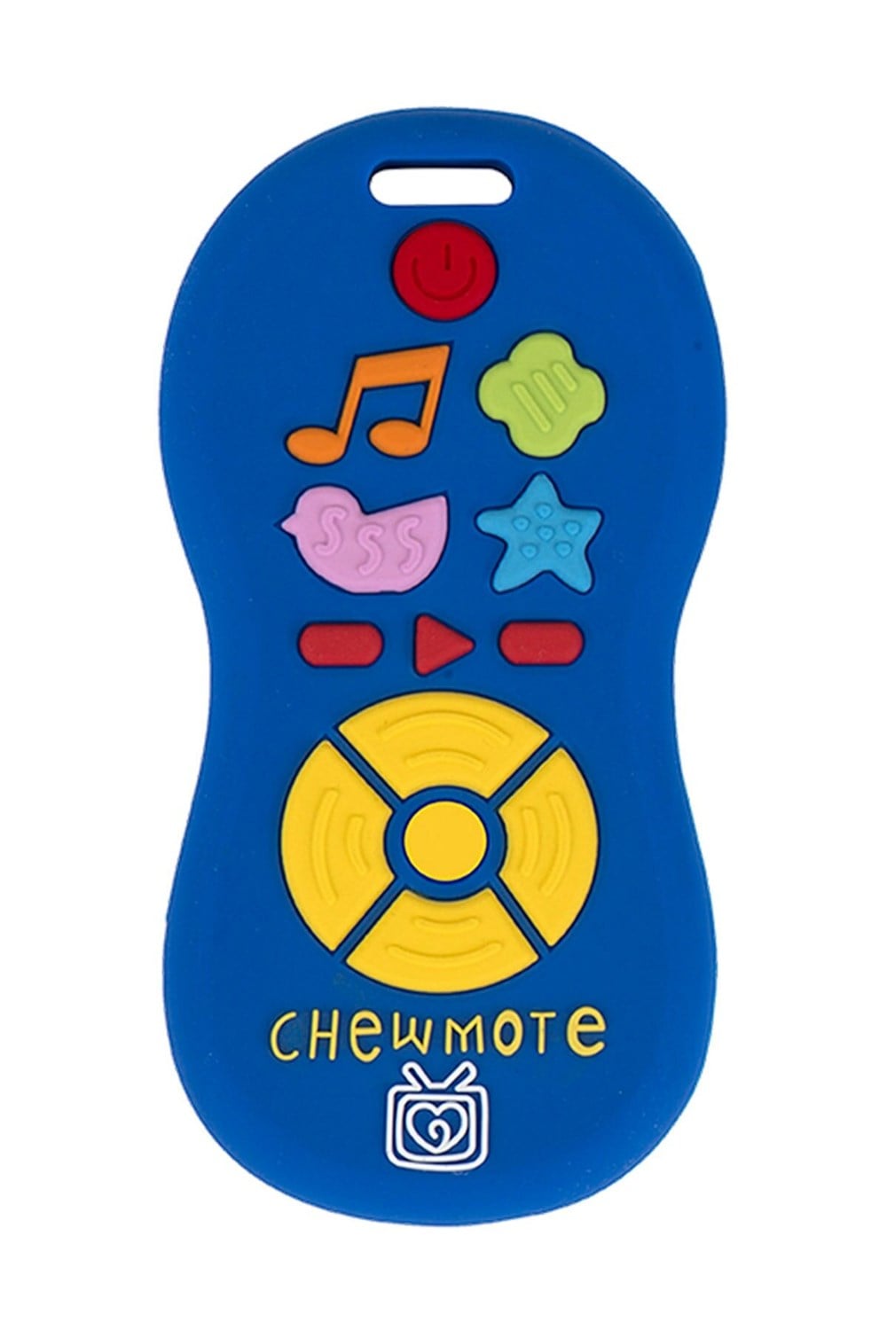 CARTER'S SİLLİ CHEWS UZAKTAN KUMANDA DİŞ KAŞIYICI