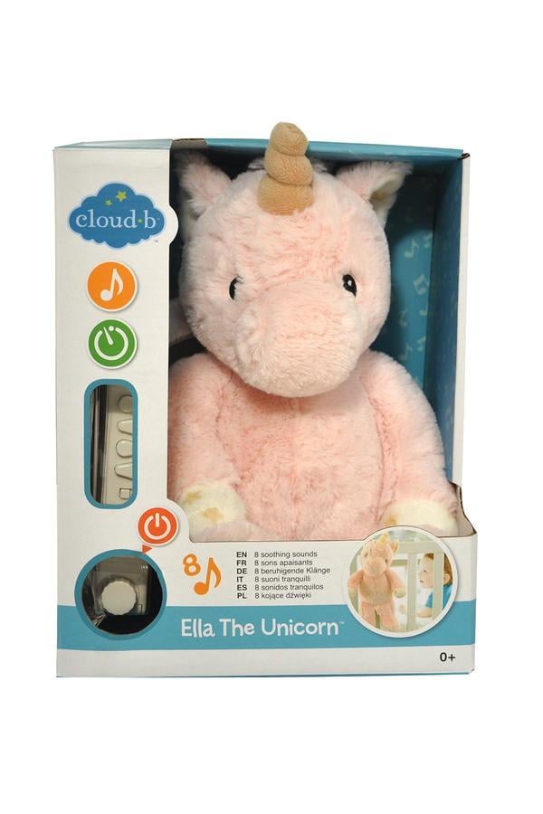 CLOUD-B Ella the Unicorn
