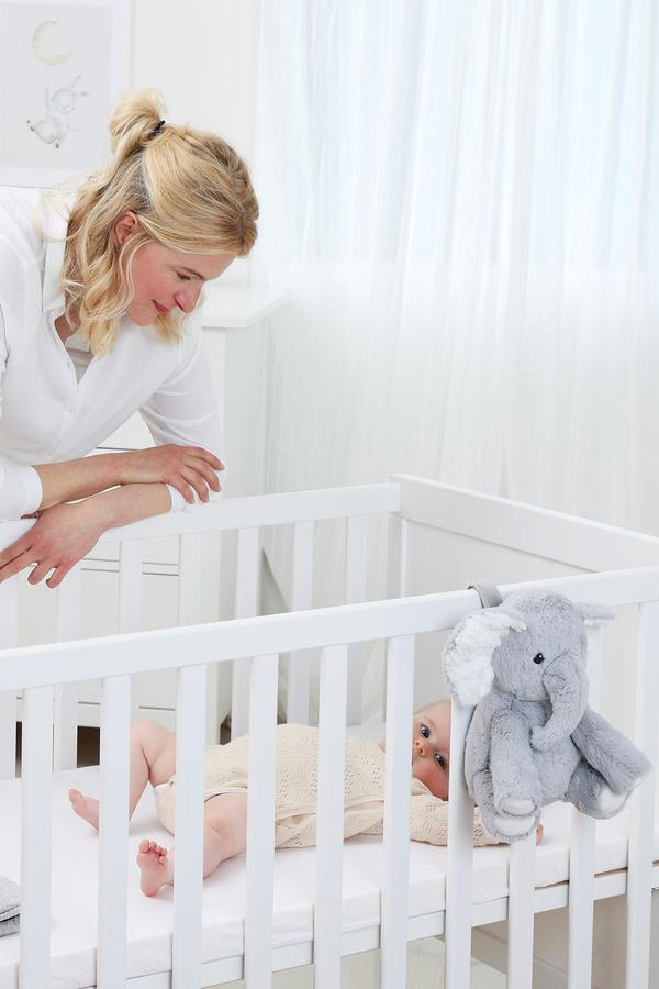 CLOUD-B Elliot l'Eléphant