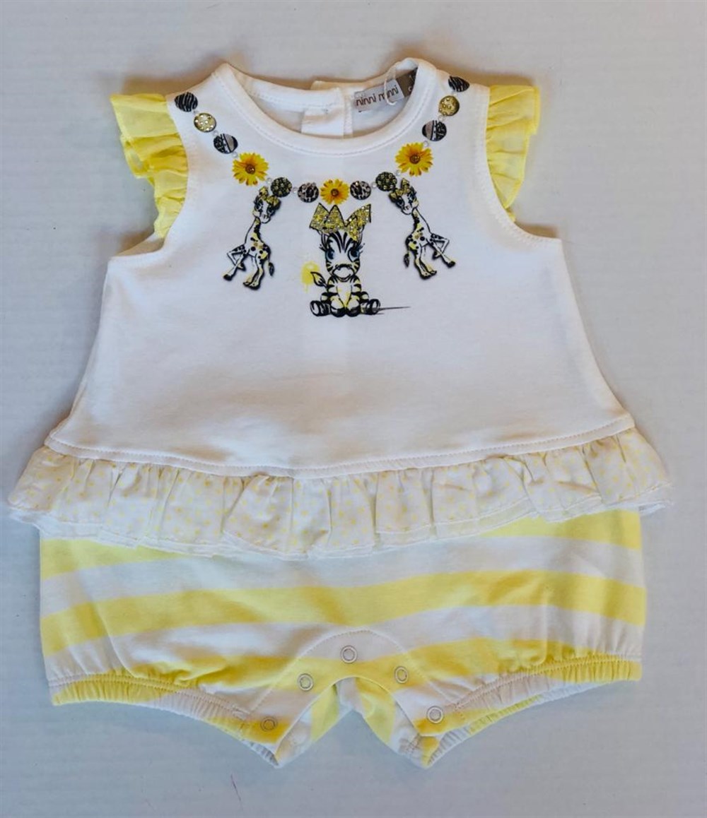 EDELWEISS E.FIRFIR ŞORT TULUM