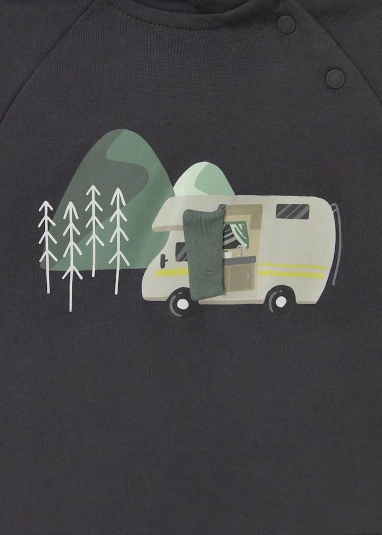 MAYORAK ERKEK ÇOCUK SWEATSHIRT