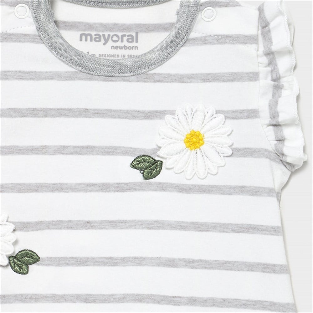 MAYORAL 2'Lİ SET TULUM