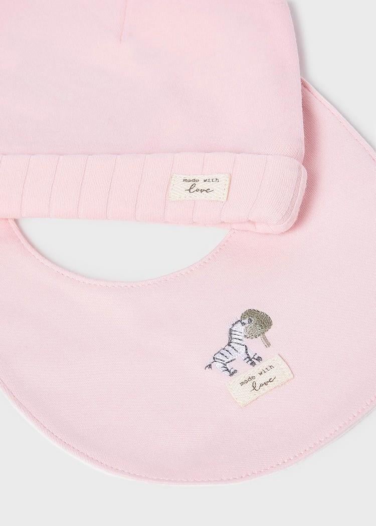 MAYORAL BEBEK 3'LÜ HEDİYE SET