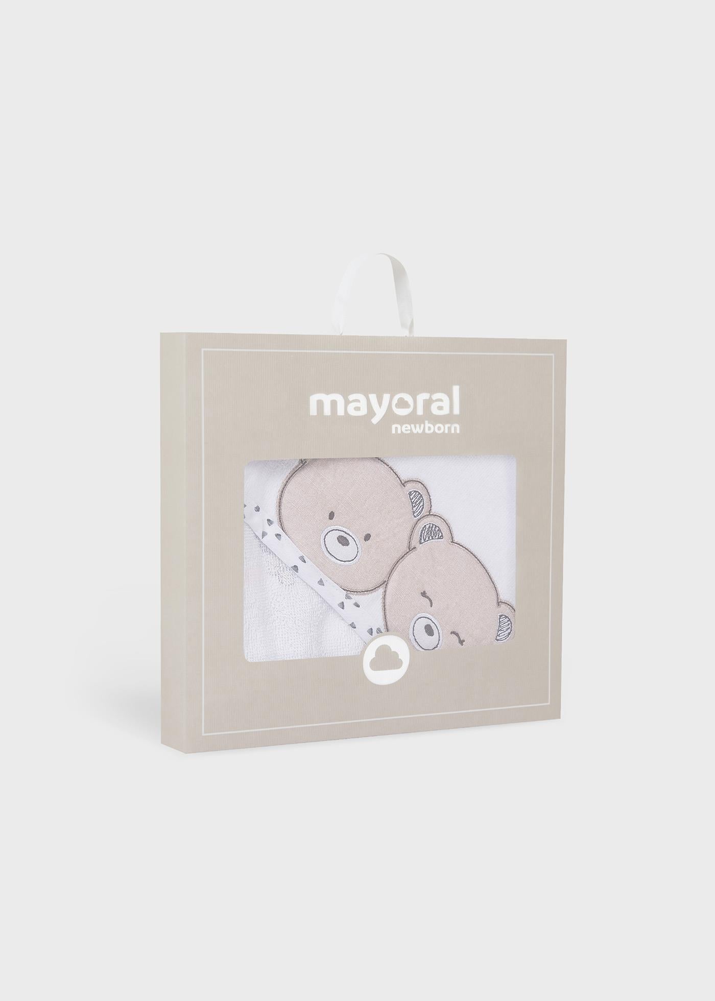 MAYORAL BEBEK HAVLU