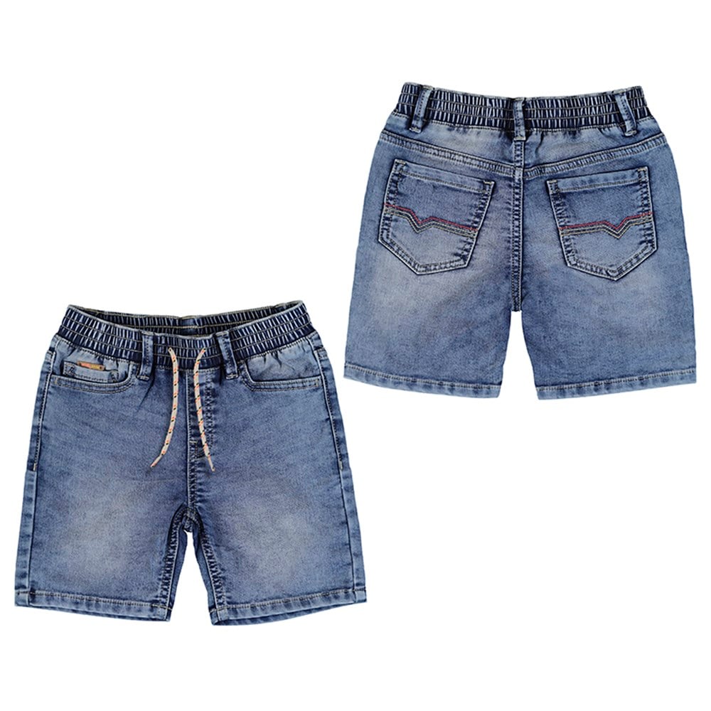 MAYORAL DENİM JOGGER ŞORT