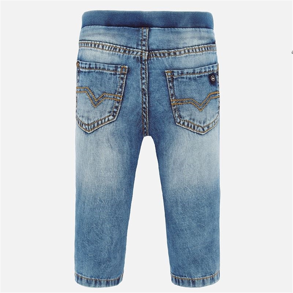 MAYORAL DENIM PANTOLON