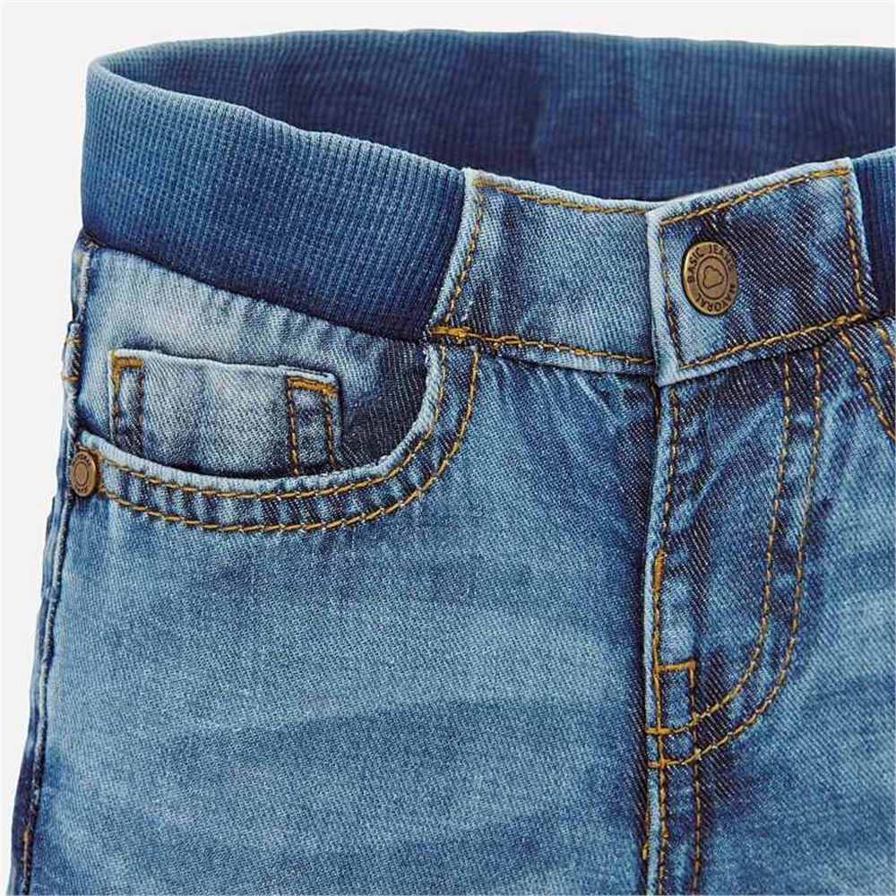 MAYORAL DENIM PANTOLON
