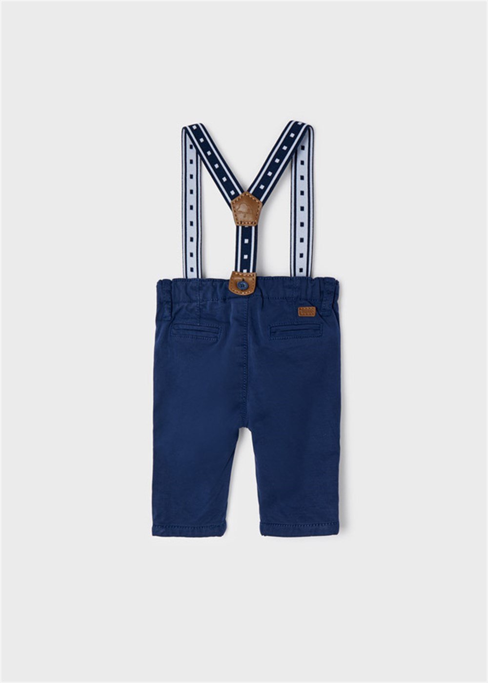 MAYORAL ERKEK BEBEK ASKILI PANTOLON
