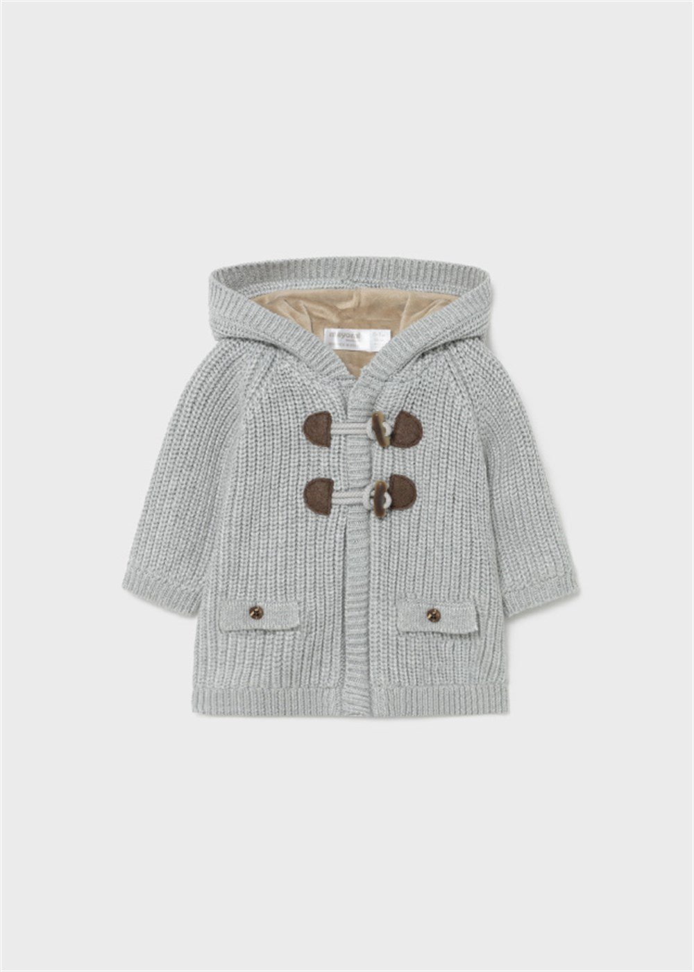 MAYORAL ERKEK BEBEK HIRKA