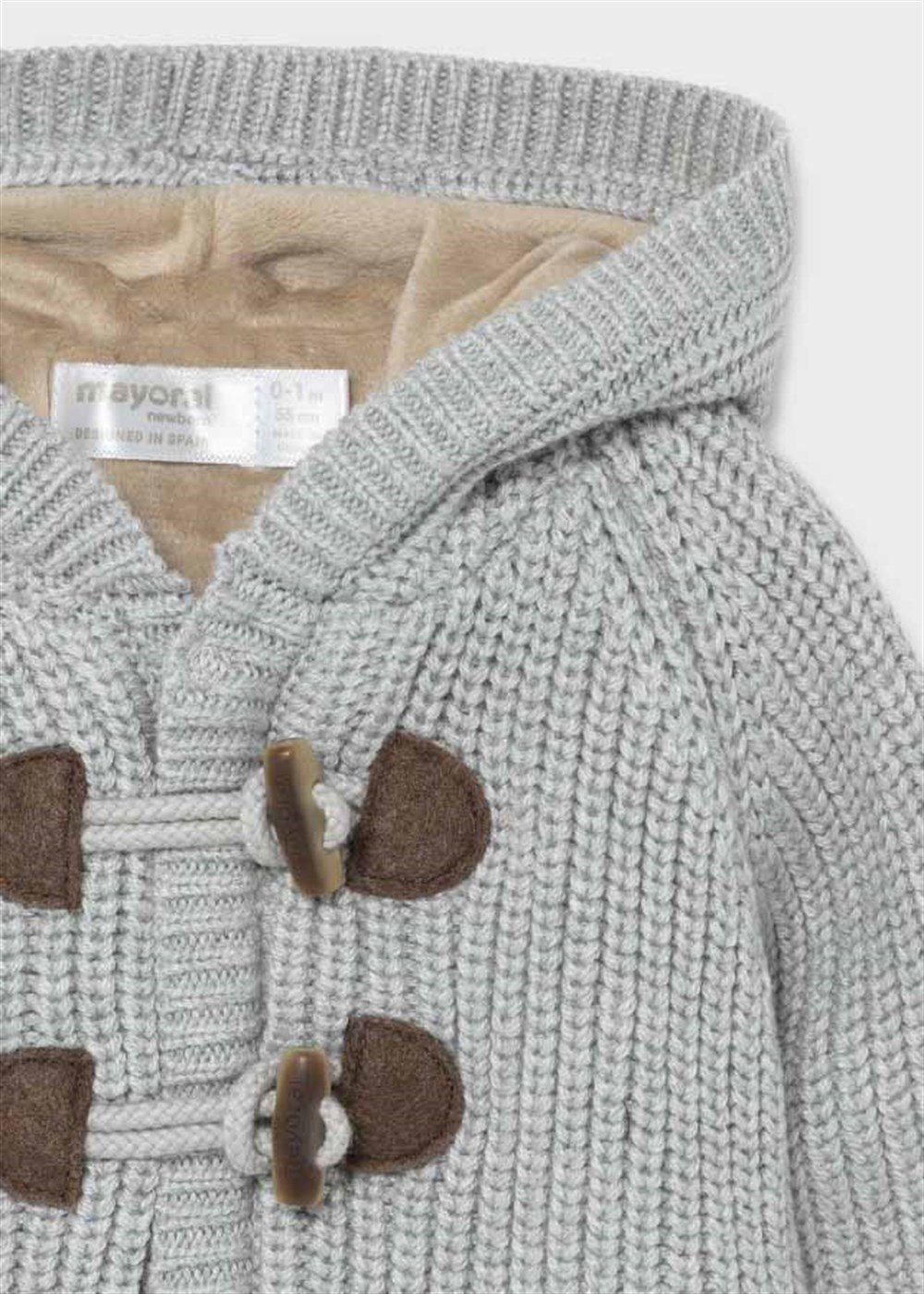 MAYORAL ERKEK BEBEK HIRKA