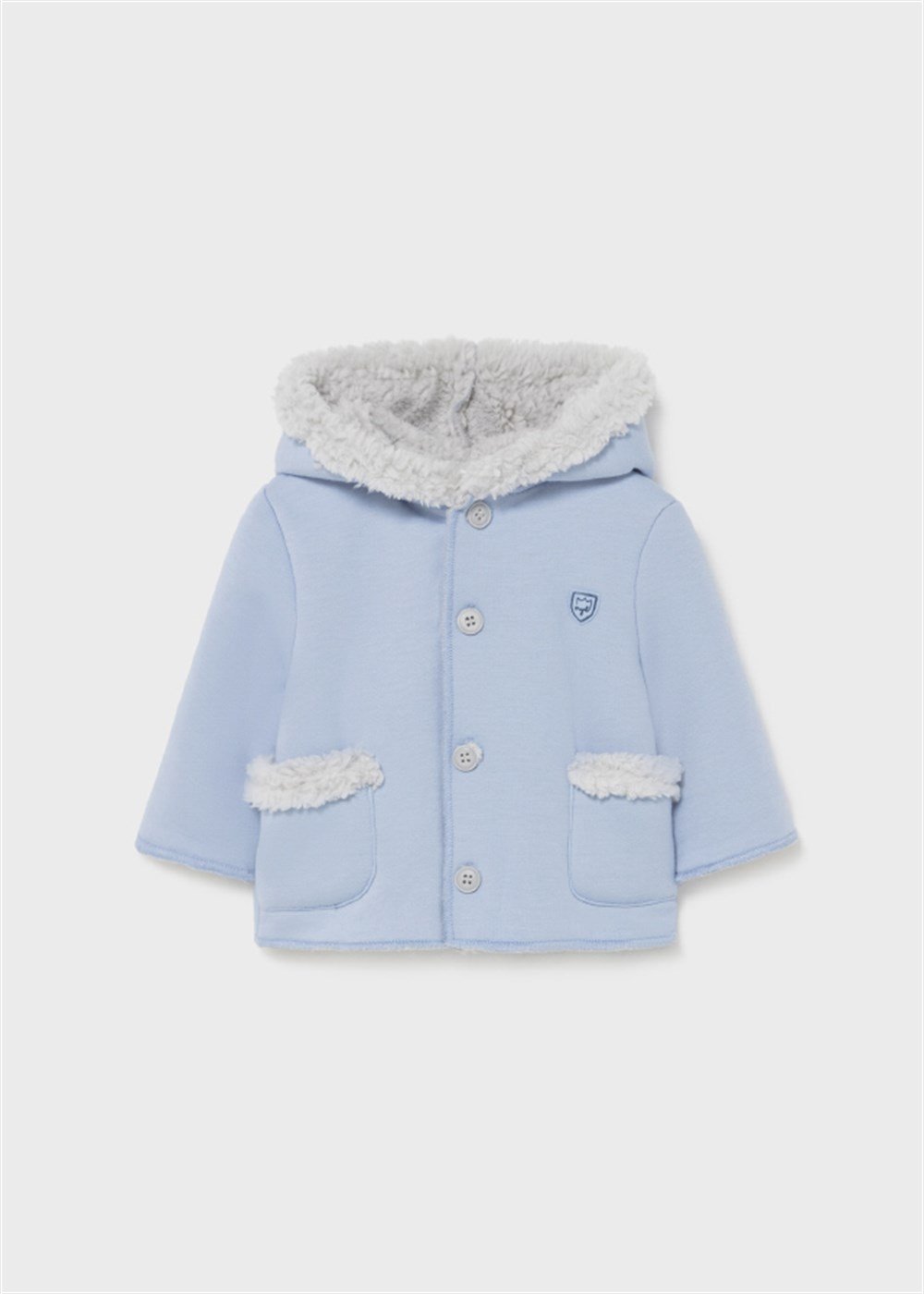 MAYORAL ERKEK BEBEK MONT