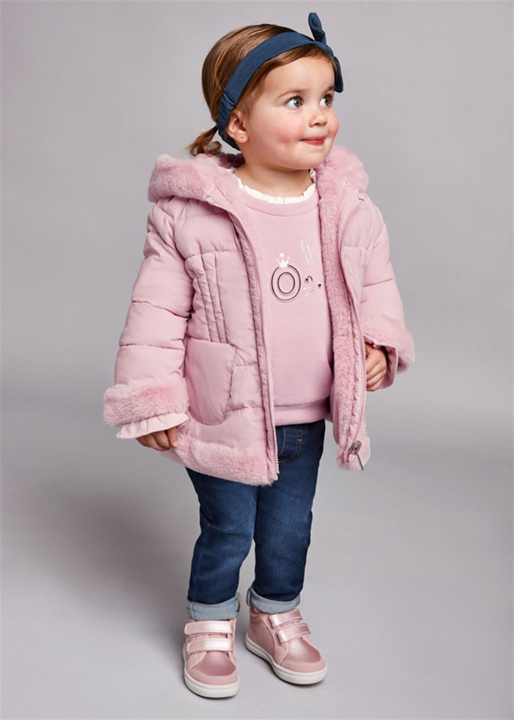 MAYORAL ERKEK BEBEK PANTOLON