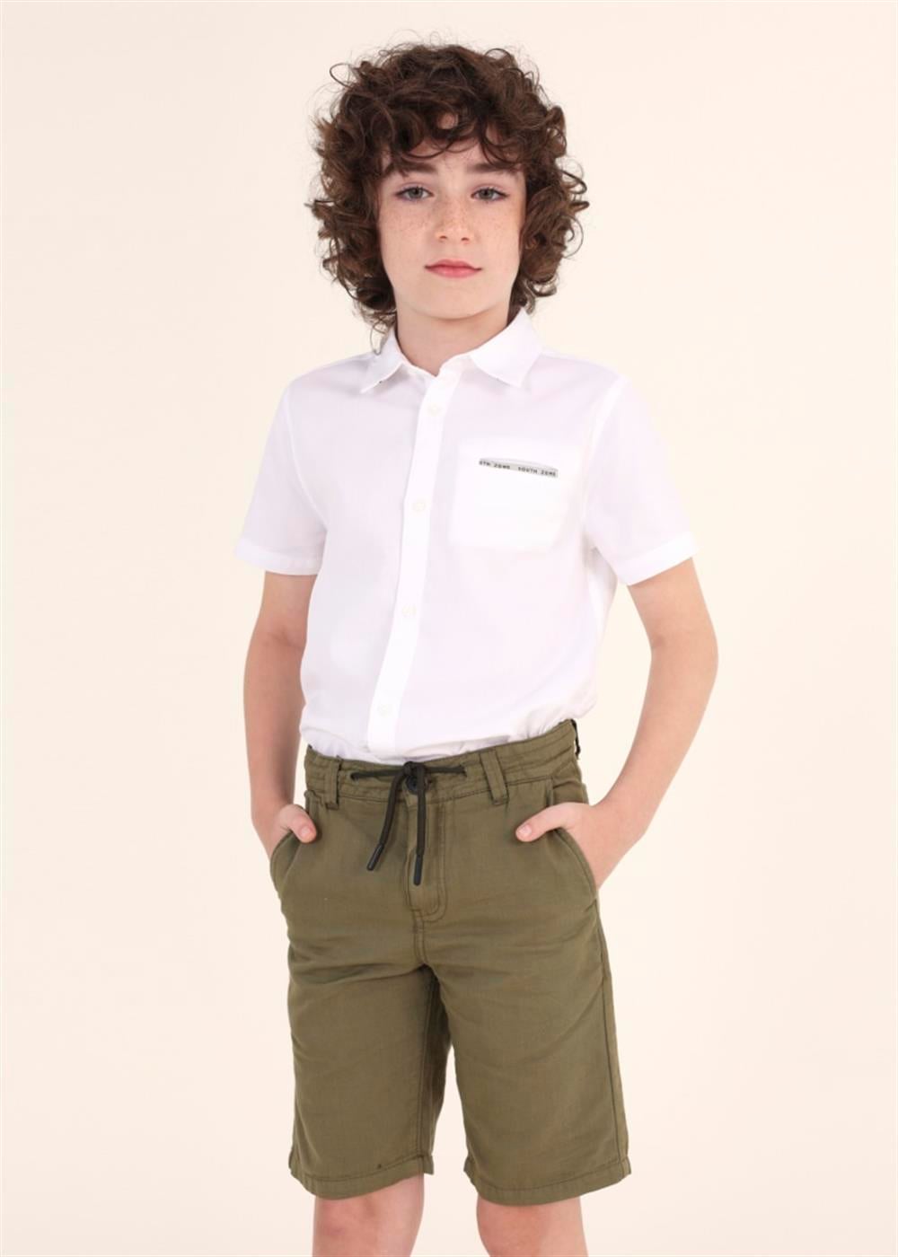 MAYORAL ERKEK ÇOCUK ŞORT