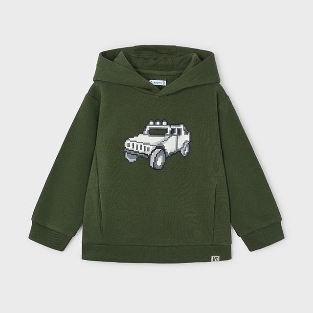 MAYORAL ERKEK ÇOCUK SWEATSHİRT