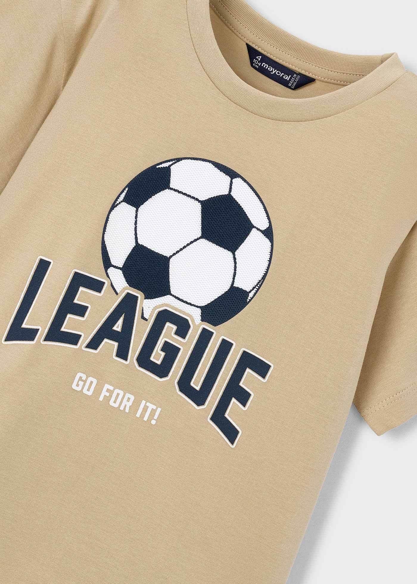 MAYORAL ERKEK ÇOCUK TSHIRT