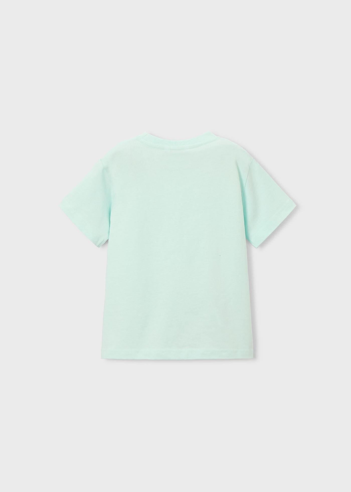 MAYORAL ERKEK  ÇOCUK TSHIRT