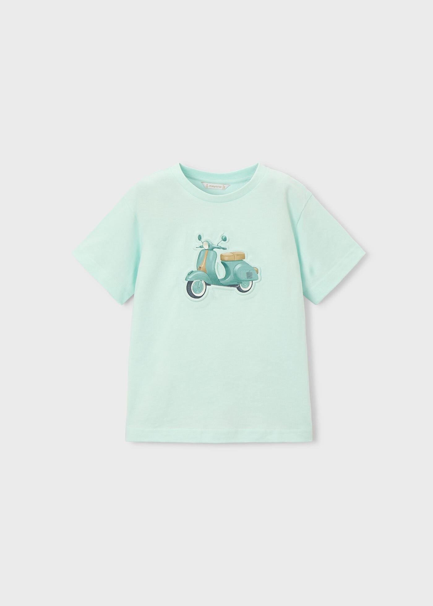 MAYORAL ERKEK  ÇOCUK TSHIRT
