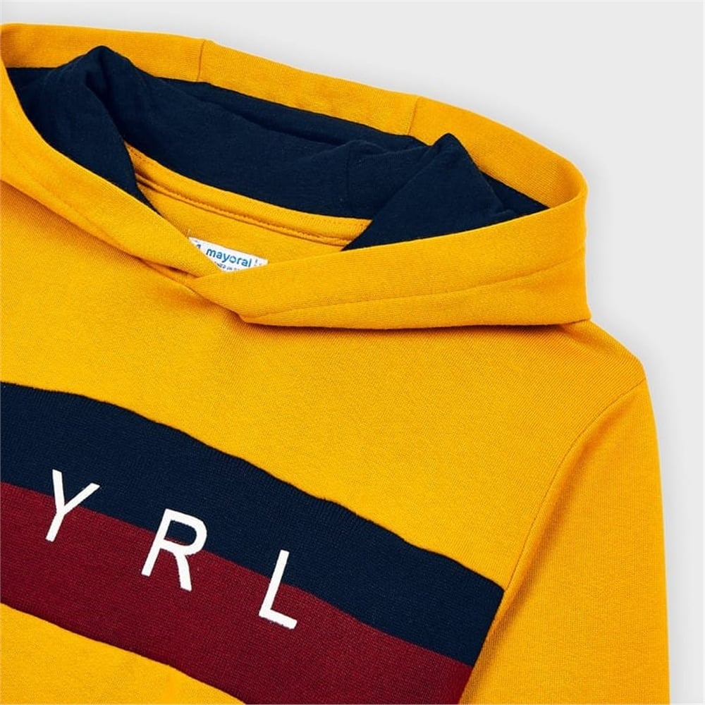 MAYORAL KAPIŞONLU SWEAT