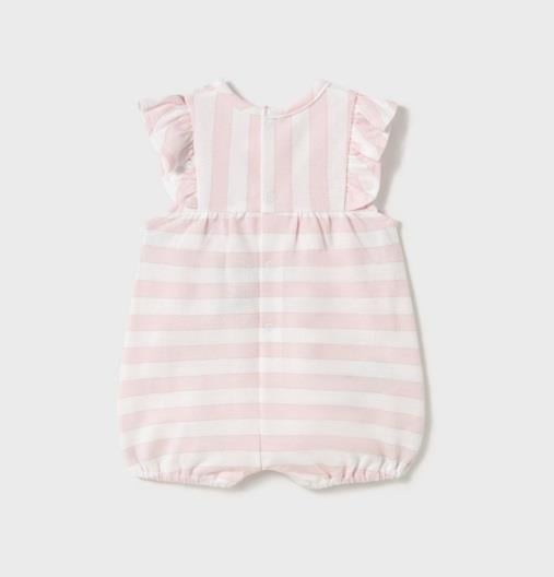 MAYORAL KIZ BEBEK 2'Lİ TULUM