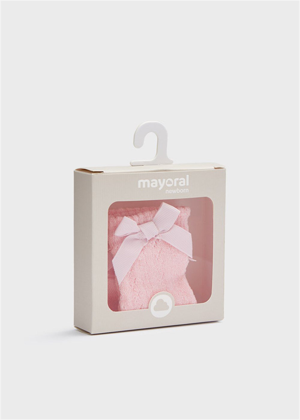 MAYORAL KIZ BEBEK UZUN ÇORAP