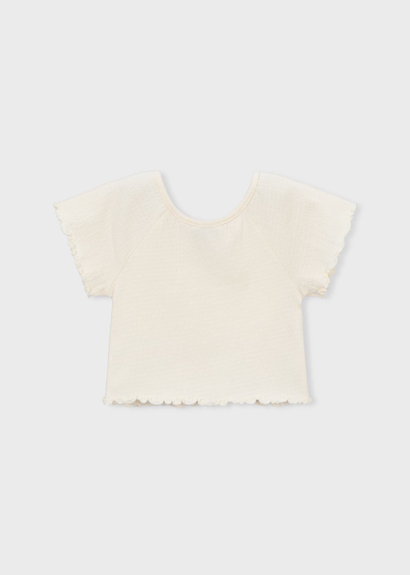 MAYORAL KIZ ÇOCUK TSHIRT