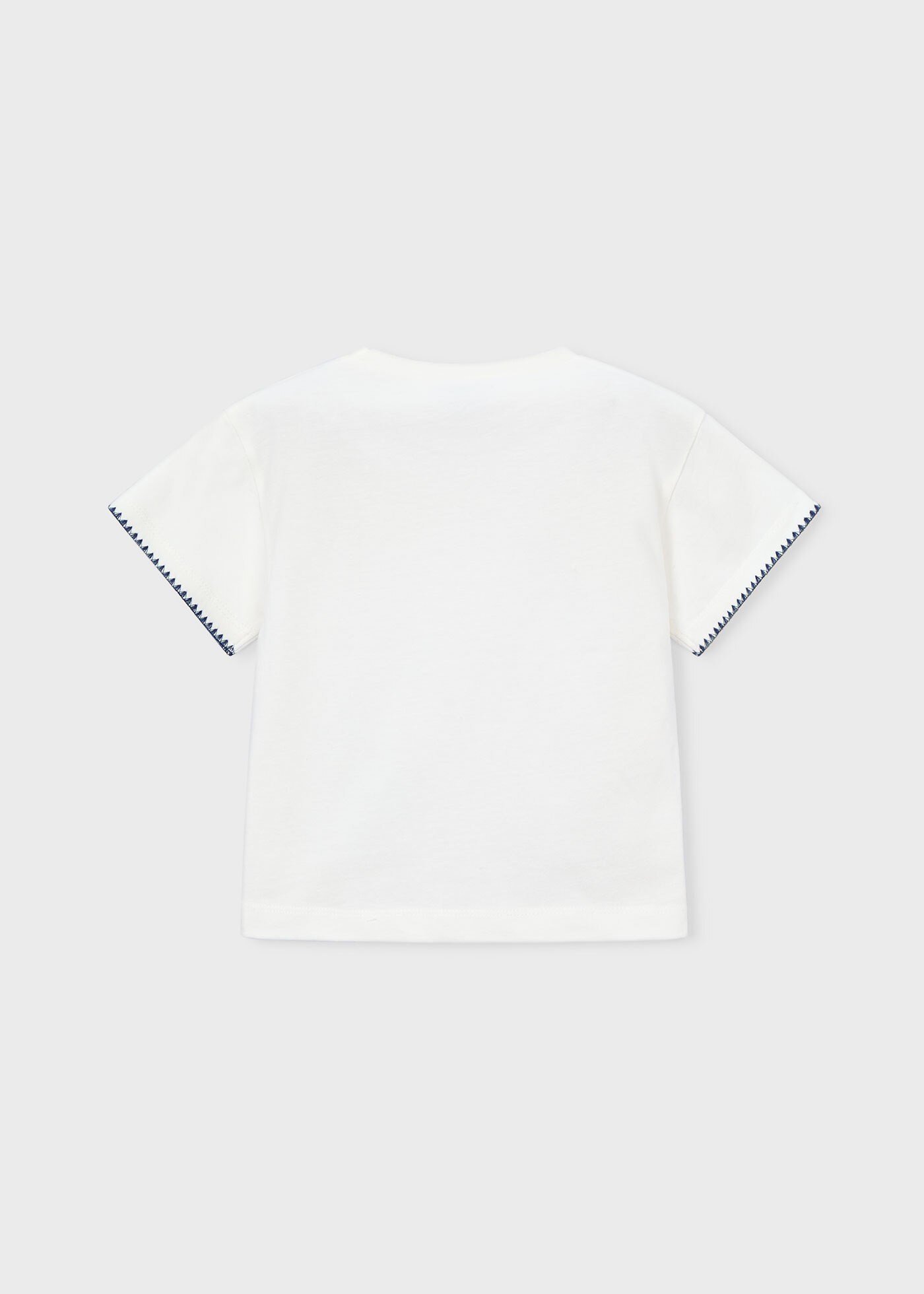 MAYORAL KIZ ÇOCUK TSHIRT
