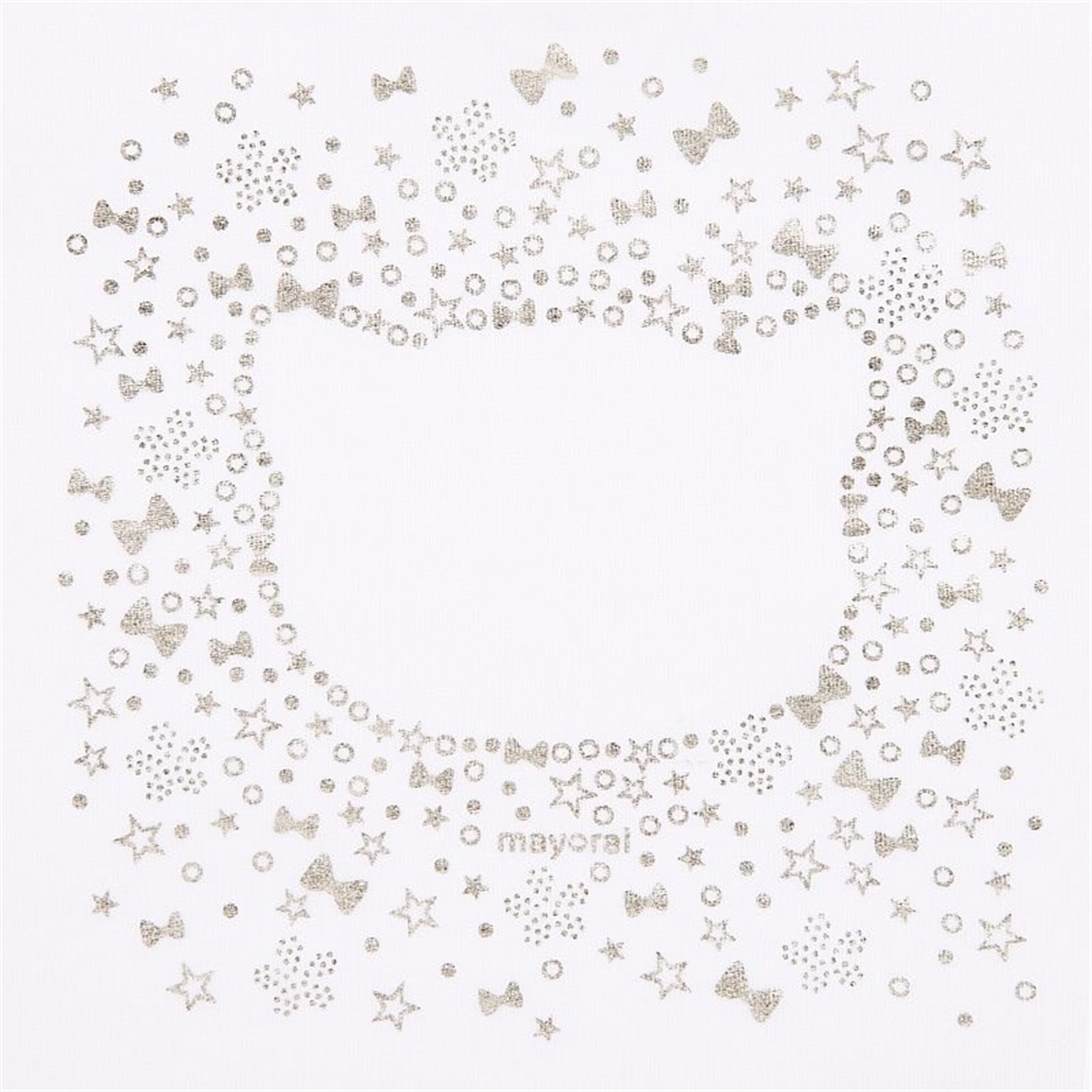 MAYORAL TİŞÖRT KISA KOL BASIC