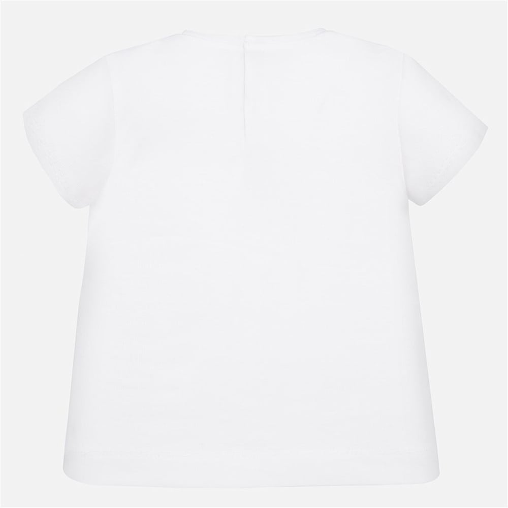 MAYORAL TİŞÖRT KISA KOL BASIC