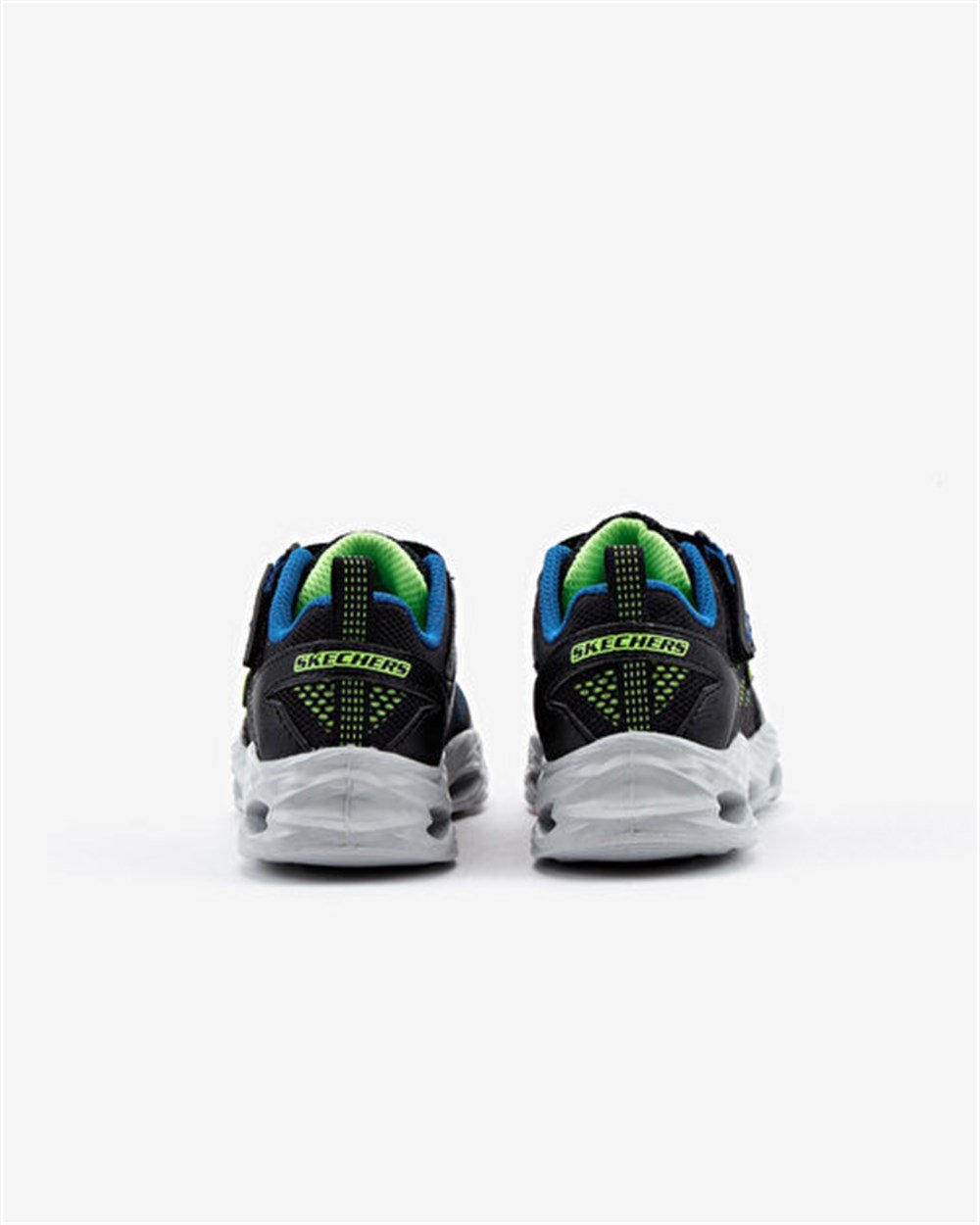 SKECHERS ERKEK BEBEK SPOR AYAKKABI