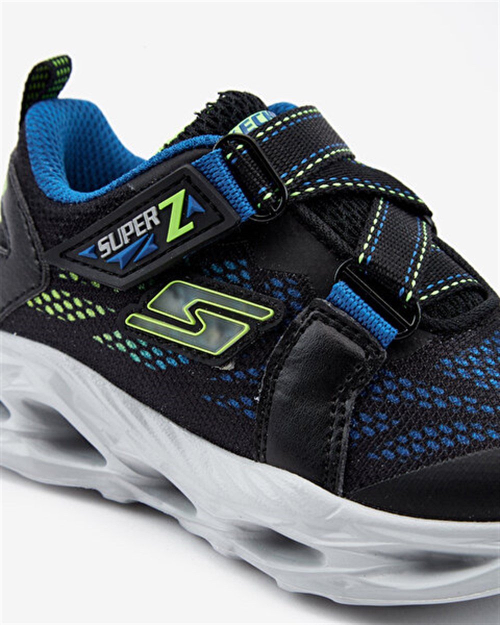 SKECHERS ERKEK BEBEK SPOR AYAKKABI