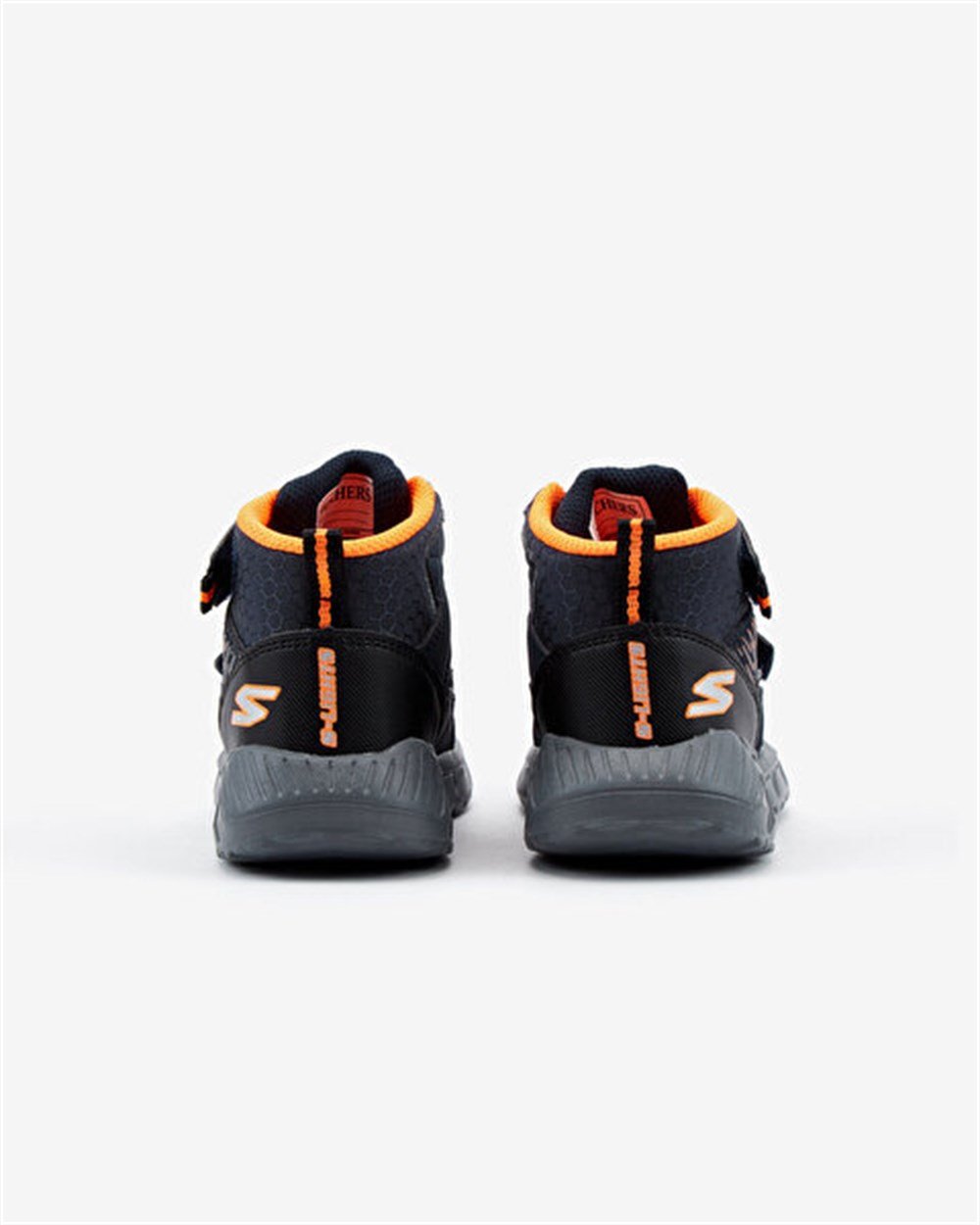 SKECHERS ERKEK BEBEK SPOR AYAKKABI