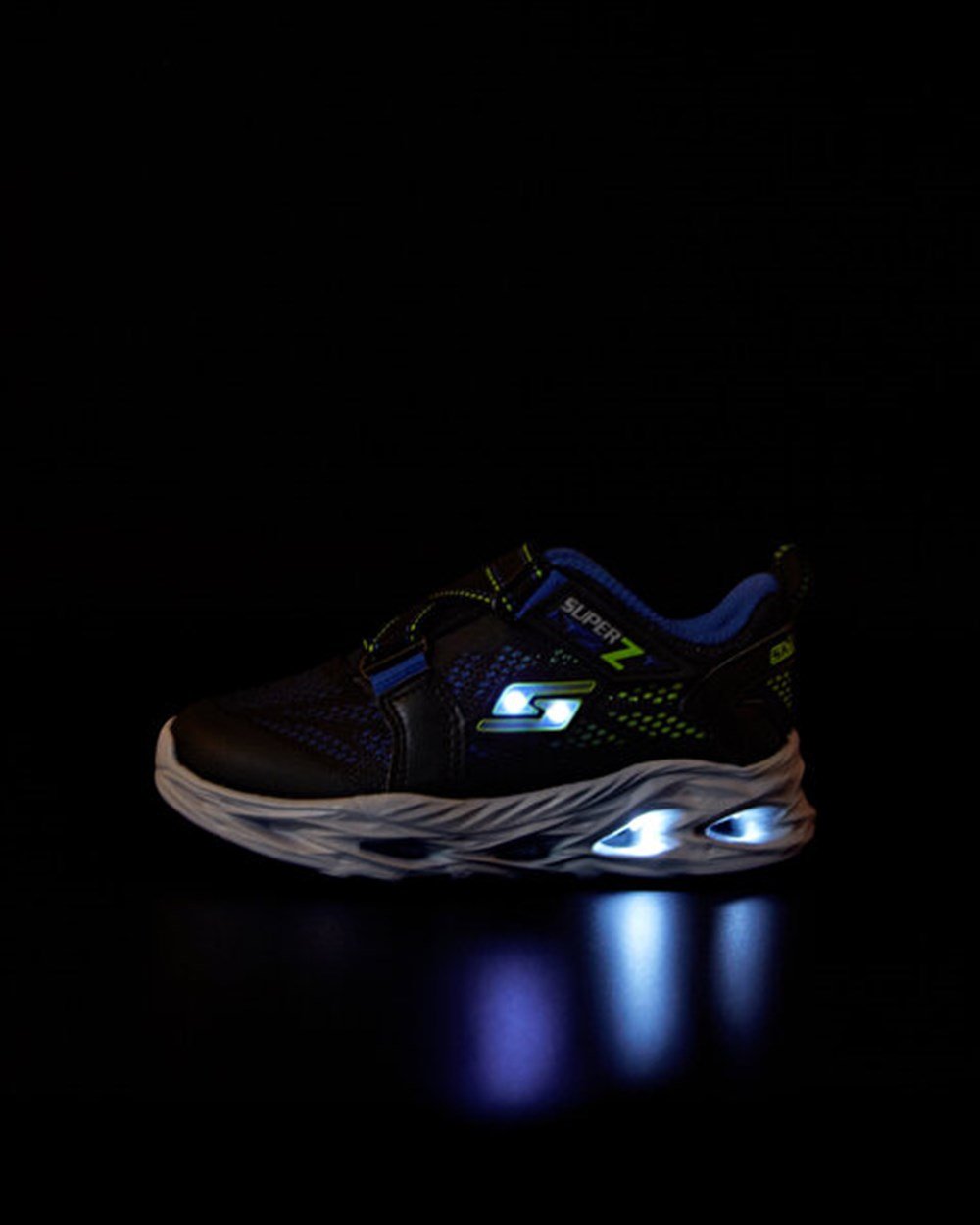 SKECHERS ERKEK BEBEK SPOR AYAKKABI