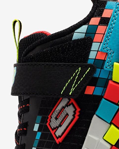 SKECHERS ERKEK ÇOCUK AYAKKABI