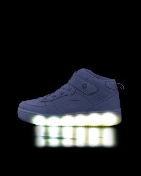 SKECHERS ERKEK ÇOCUK BOT