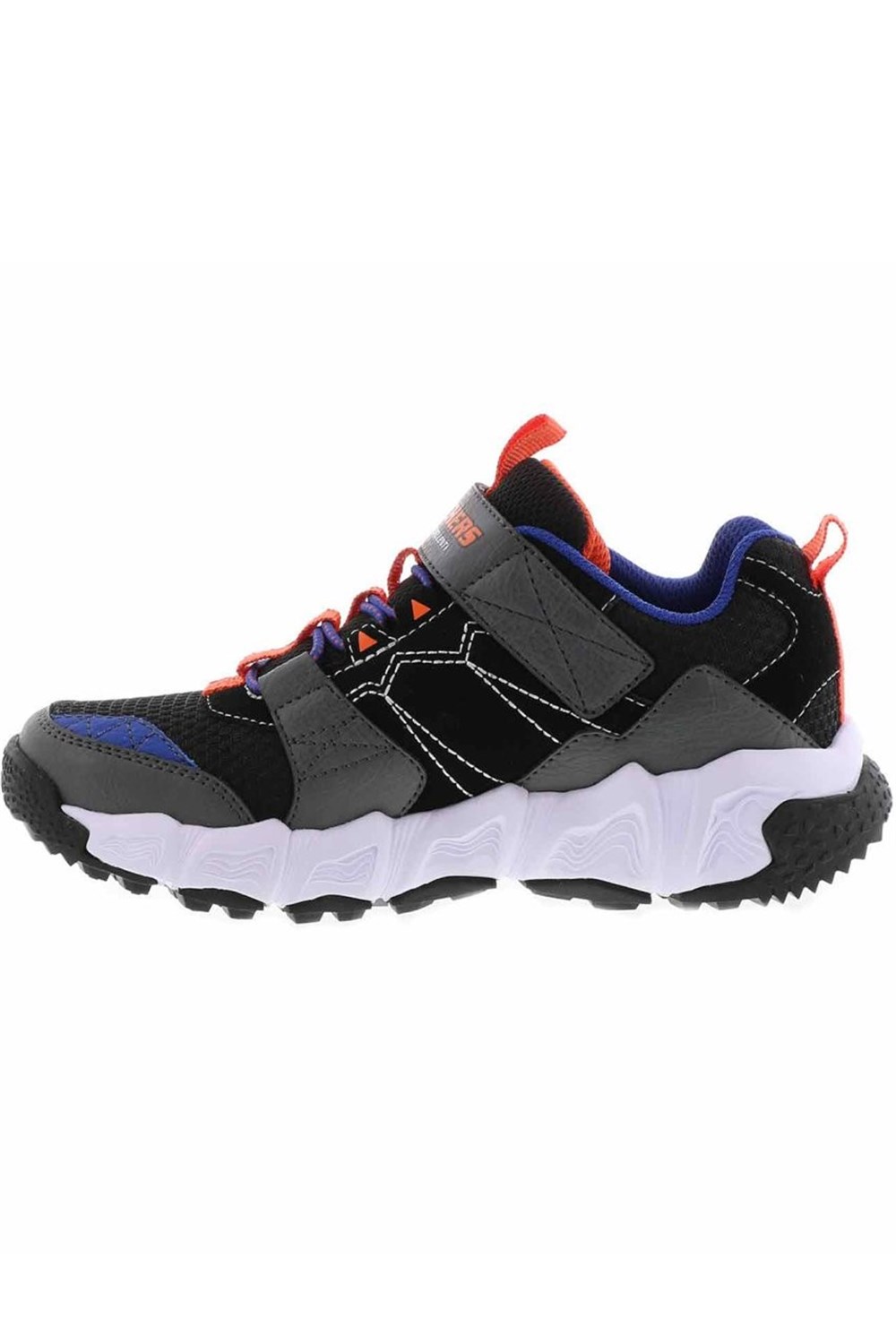 SKECHERS ERKEK ÇOCUK SPOR AYAKKABI