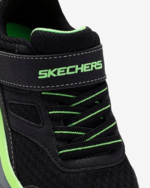 SKECHERS ERKEK ÇOCUK SPOR AYAKKABI