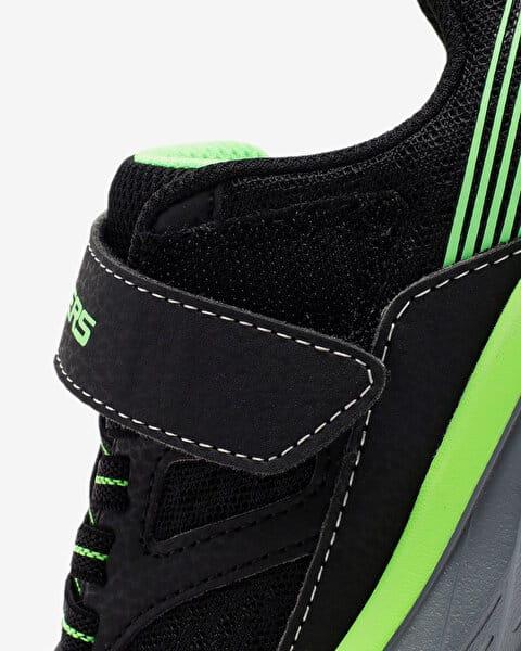 SKECHERS ERKEK ÇOCUK SPOR AYAKKABI