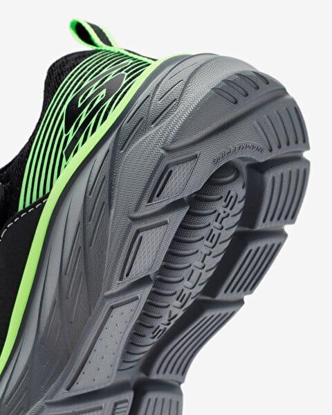 SKECHERS ERKEK ÇOCUK SPOR AYAKKABI