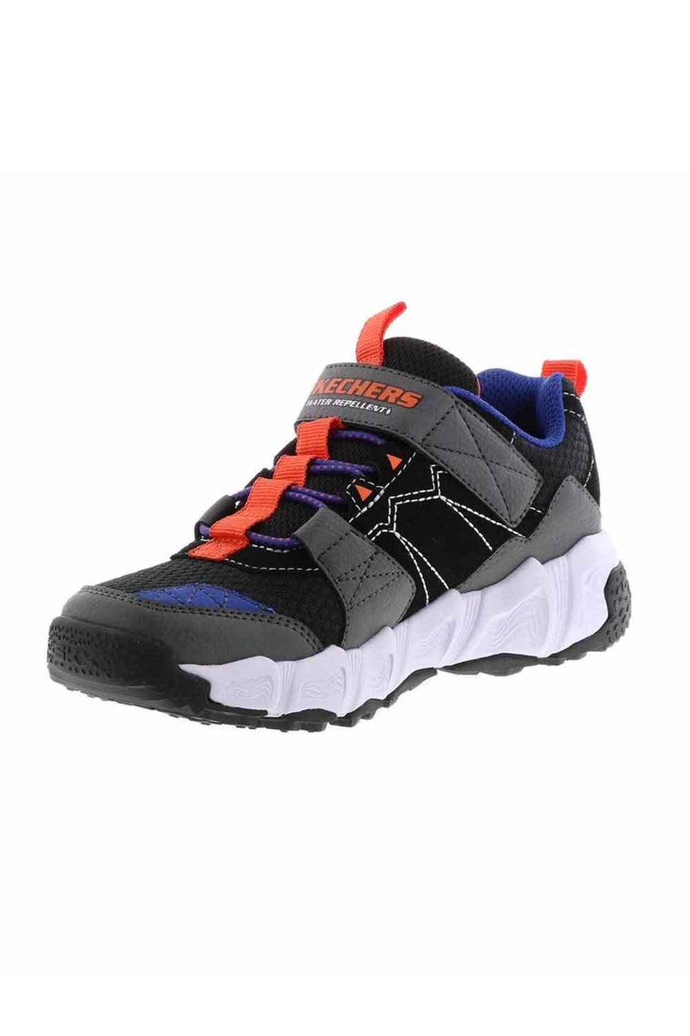 SKECHERS ERKEK ÇOCUK SPOR AYAKKABI