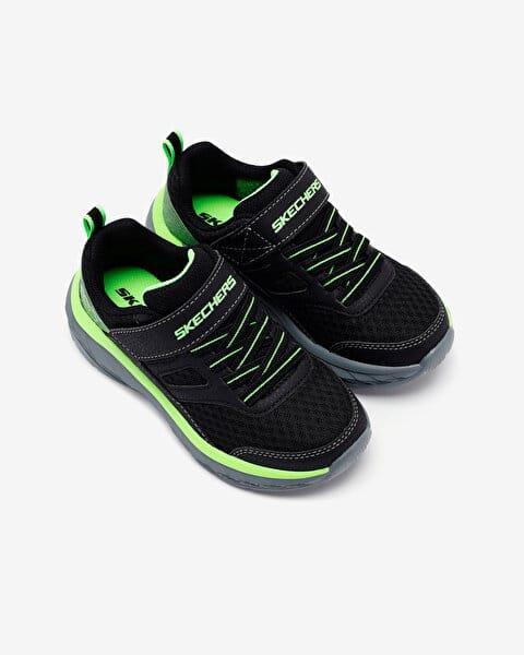 SKECHERS ERKEK ÇOCUK SPOR AYAKKABI