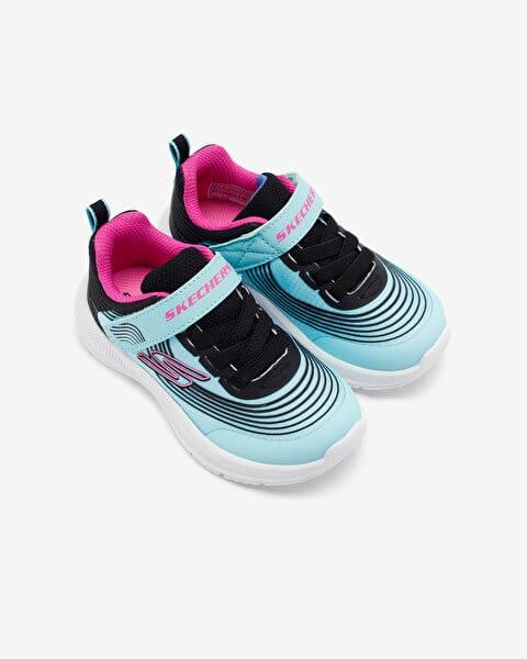 SKECHERS KIZ BEBEK AYAKKABI