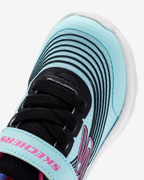 SKECHERS KIZ BEBEK AYAKKABI