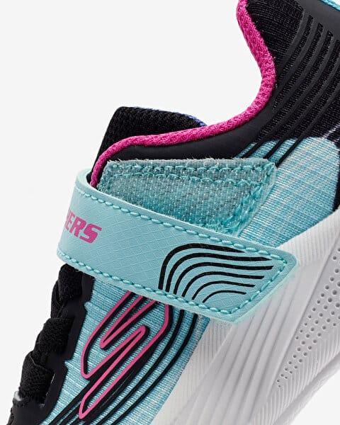 SKECHERS KIZ BEBEK AYAKKABI