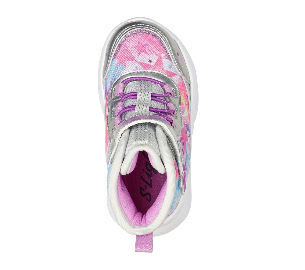 SKECHERS KIZ BEBEK BOT