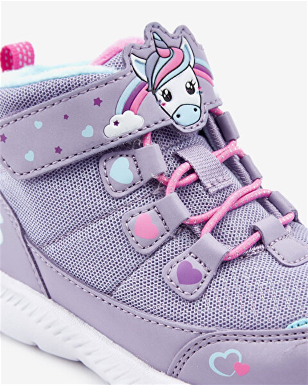 SKECHERS KIZ BEBEK BOT